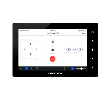 crestron audio visual palma de mallorca|Crestron Studio® [Crestron Electronics, Inc.].